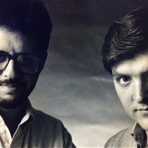 Image for 'Martin O'Donnell & Michael Salvatori'