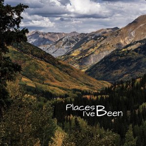 Imagen de 'Places I've Been'