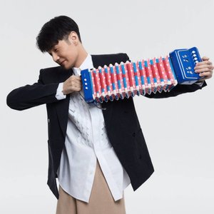 Image for 'Ronghao Li'