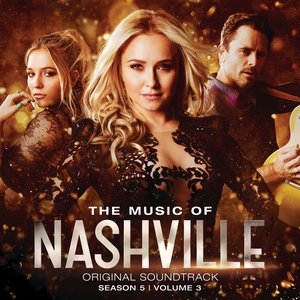 Image for 'The Music Of Nashville Original Soundtrack Season 5 Volume 3'