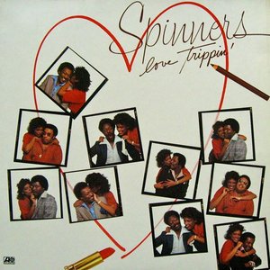 Image for 'Love Trippin''