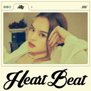 “Heartbeat”的封面