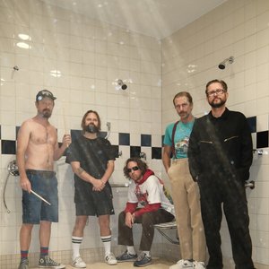 Imagem de 'The Barbarians of California'