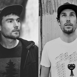 “Emancipator & 9 Theory”的封面