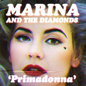 Image for 'Primadonna'