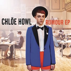 Image for 'Rumour - EP'