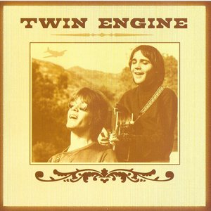 Image for 'Twin Engine'