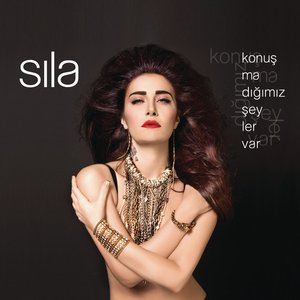 Image for 'Konuşmadığımız Şeyler Var'