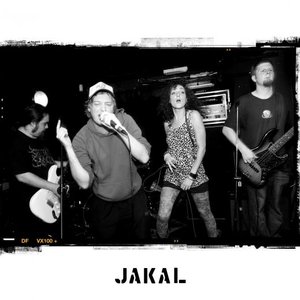 Image for 'Jakal'