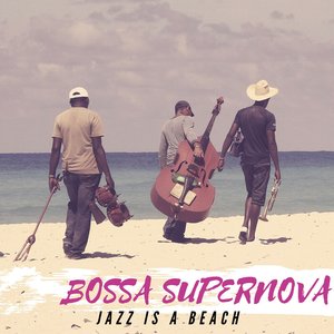 Image for 'Jazz Is a Beach'