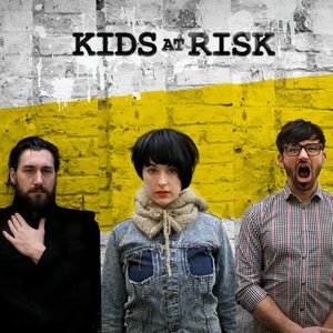 Image for 'Kids At Risk'