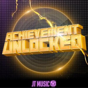 “Achievement Unlocked”的封面