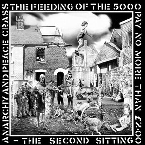 Image for 'The Feeding of the 5000'