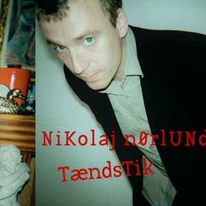 Bild für 'Tændstik'
