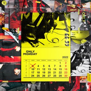 Image for 'Only Monday'