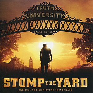 Image for 'Stomp The Yard'