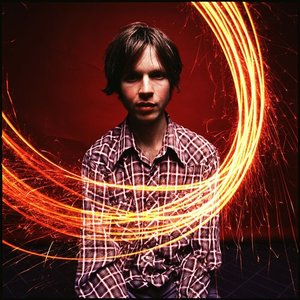 Image for 'Beck'
