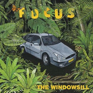 Image for 'Focus'