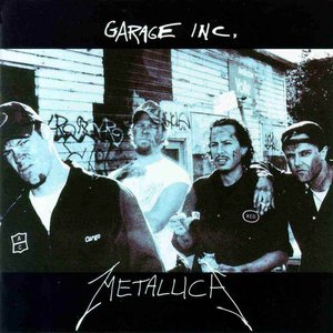 Image for 'Garage, Inc.'