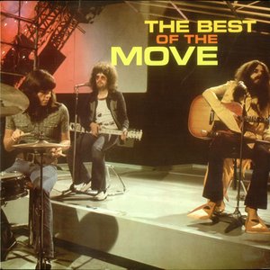 Image for 'The Best of The Move'