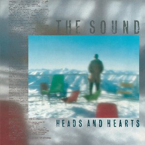 “Heads & Hearts”的封面