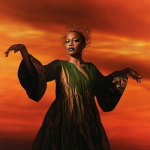 'Cécile McLorin Salvant'の画像