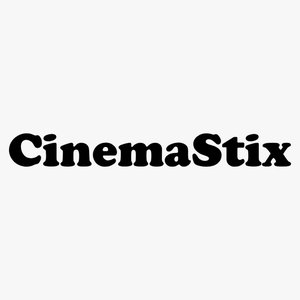 Image for 'CinemaStix'