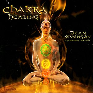 Image pour 'Chakra Healing'