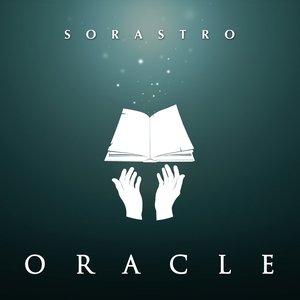 “Oracle”的封面
