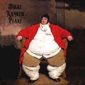 Image for 'Dikke Kankerplaat'