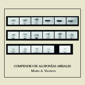 Immagine per 'Compendio de Alofonías Abisales'