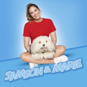 Image for 'Samson & Marie'