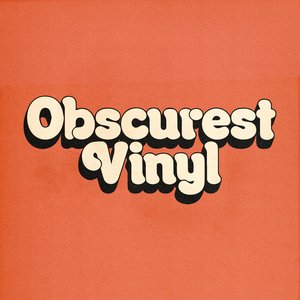 Image for 'Obscurest Vinyl'