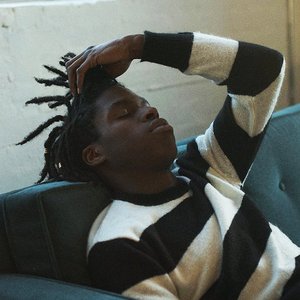 Image for 'Daniel Caesar'