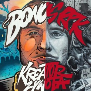 “Kreator Żywota”的封面