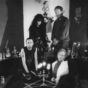 Image for 'Current 93'