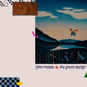 Изображение для 'The Great Design'