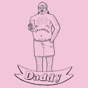 “Daddy”的封面