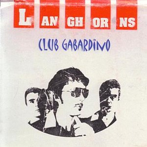 Image for 'Club Gabardino'