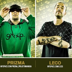 Image for 'Projeto Manada'