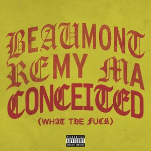 Bild für 'Conceited (What The Fuck)'