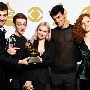 Image for 'Clean Bandit & Jess Glynne'