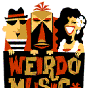 Weirdomusic