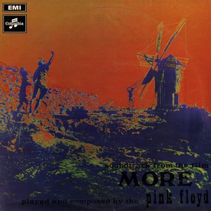 Image for 'More (Original Film Sountrack) [2011 Remastered Version]'