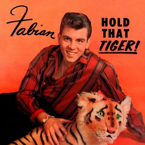 “Hold That Tiger!”的封面
