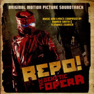 Image for 'Repo! The Genetic Opera - OST'