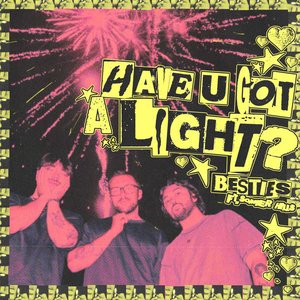 Immagine per 'have u got a light?'