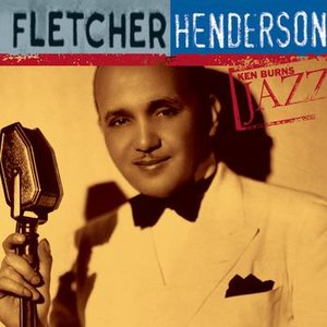 “Ken Burns Jazz-Fletcher Henderson”的封面