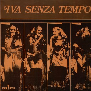 Image for 'Iva Senza Tempo'