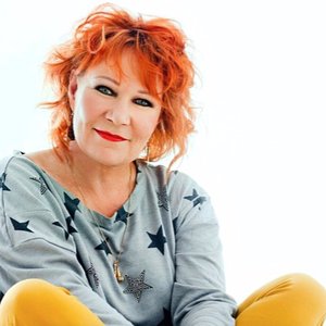Imagem de 'Virve Rosti'